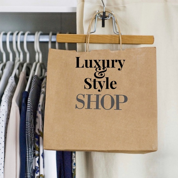 Meet your Posher - Picture 1 of 2